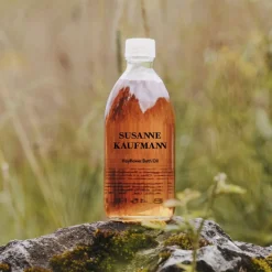 SK HAYFLOWER BATH OIL 250 ML