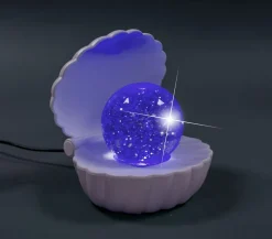 SKALmKUGLEmGLITTERLYS