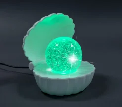 SKALmKUGLEmGLITTERLYS