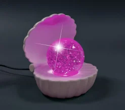 SKALmKUGLEmGLITTERLYS