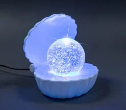 SKALmKUGLEmGLITTERLYS