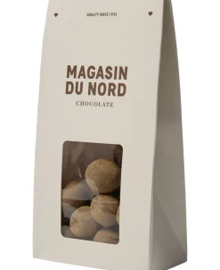 Æske, Lakridsdragé m/ mælkechokolade & lakrids 100 g
