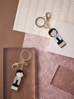 Sketch. inc - Keychain | Coco, 6 cm