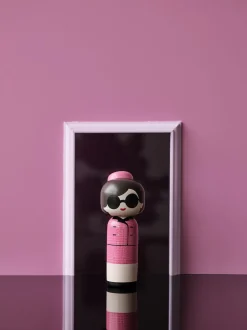 Sketch. inc - Kokeshi | Jackie, H15,5 cm 1:1