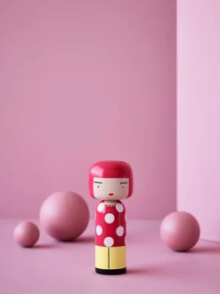 Sketch.inc. - Kokeshi | Dot, H14,5 cm 1:1