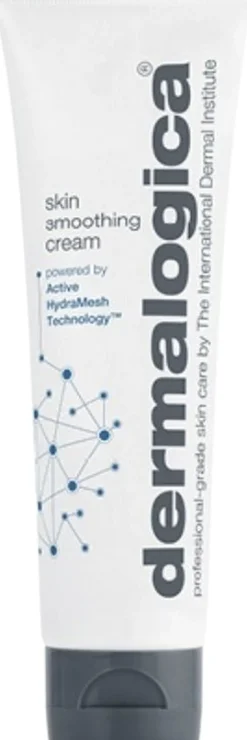 Skin Smoothing Cream