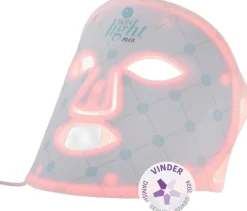 SKINlight lysterapi ansigt