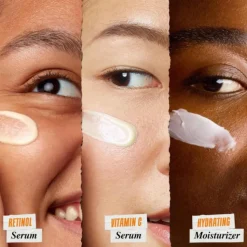 Skin-Smoothing Solutions Skincare Set