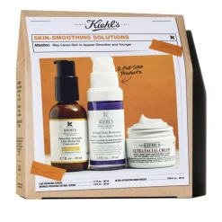 Skin-Smoothing Solutions Skincare Set