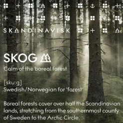 SKOG 75ml Hand Cream