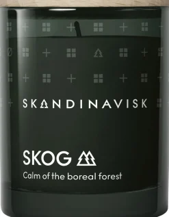 SKOG Scented Candle 65g Special Edition