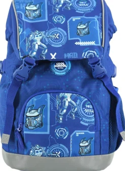 SKOLERYGSÆK 22L CYBER ROB