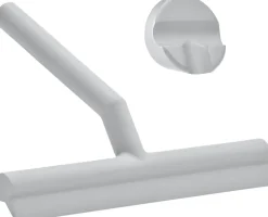 Skrabe m. Holder Soft Grey