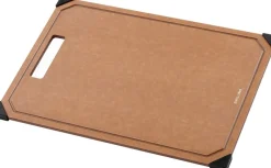 Skærebræt 37 cm x 25 cm, Fibertræ