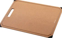 Skærebræt 42 cm x 30 cm, Fibertræ