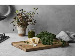 Skærebræt Douron 45,7 x 30,5 x 2,5 cm Eg