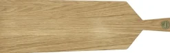 Skære-/serveringsbræt Douron 50,8 x 15,8 x 1,5 cm Eg