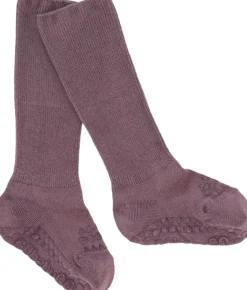 Skridsikre Strømper Bambus