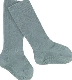 Skridsikre Strømper Bambus