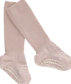 Skridsikre Strømper Bambus