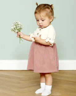 Skridsikre Strømper Bambus