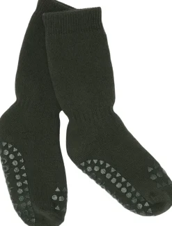 Skridsikre Strømper Tyk Bomuld