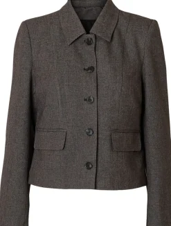 SLFFITTED CAMILLA SHORT BLAZER