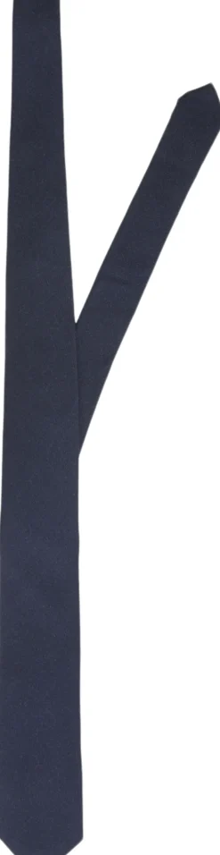 SLHOTTO PLAIN TIE NOOS