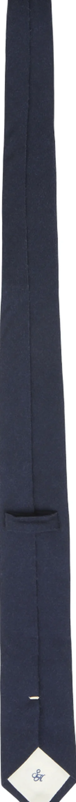 SLHOTTO PLAIN TIE NOOS