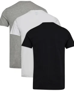 Slim Crewneck 3-Pack