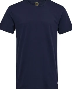 Slim Crewneck 3-Pack