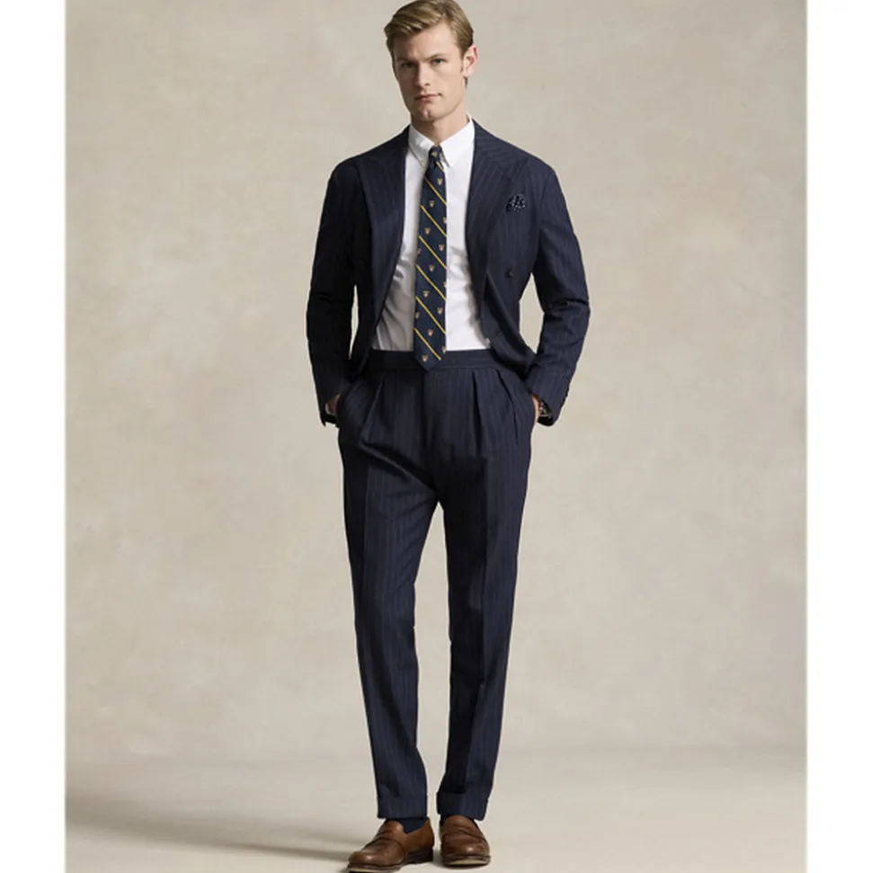 Slim Fit Stretch Poplin Shirt