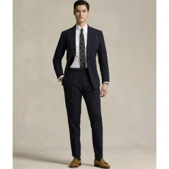 Slim Fit Stretch Poplin Shirt