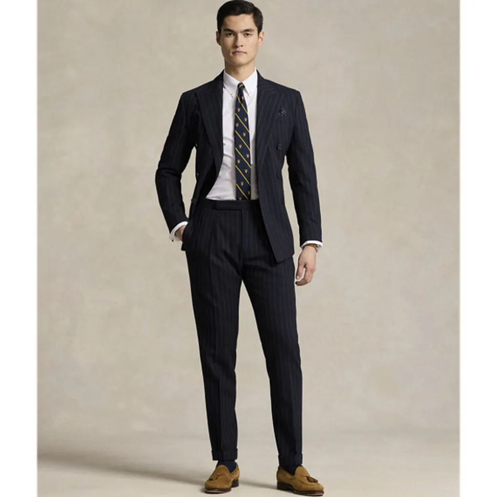 Slim Fit Stretch Poplin Shirt