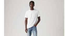 SLIM 2PK CREWNECK 1 TWOPACK TE