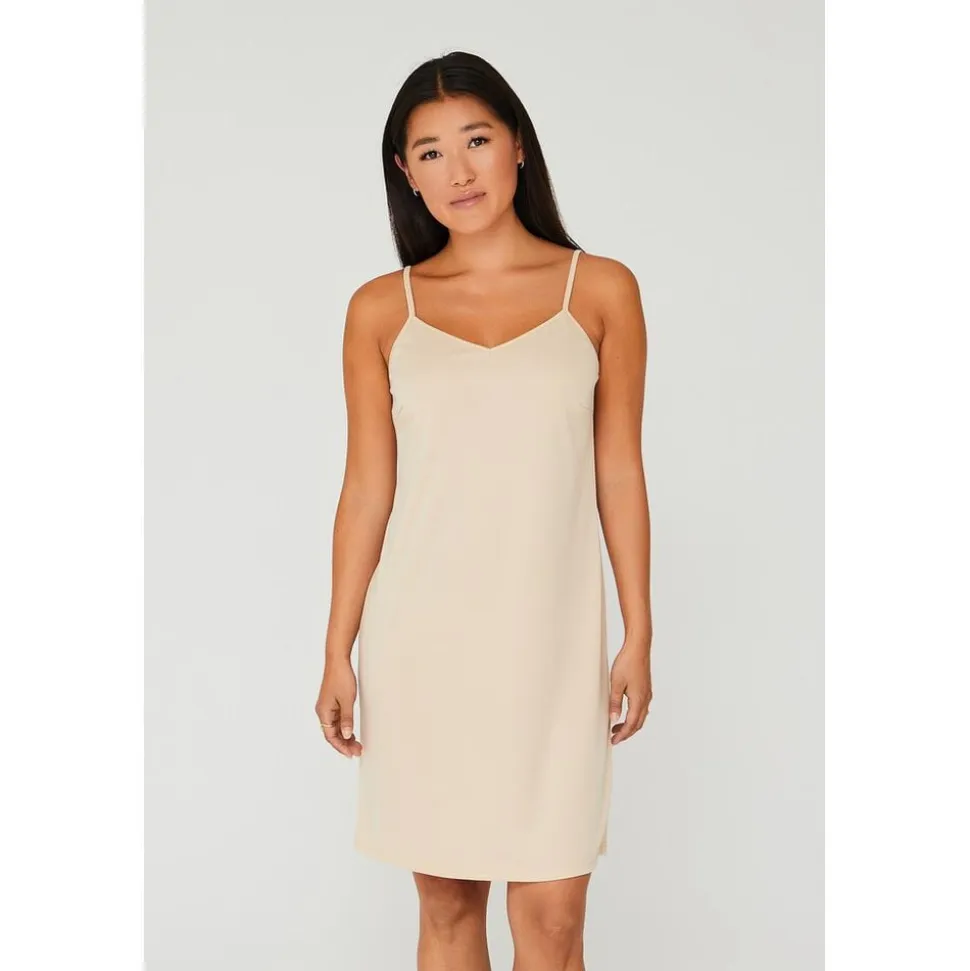 Slip dress