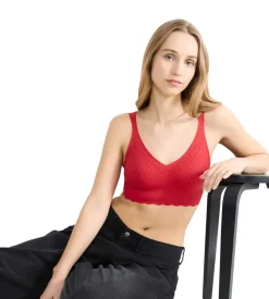 sloggi ZERO Feel Bliss Festive Bralette