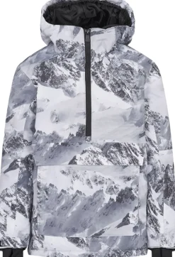 Slope Anorak