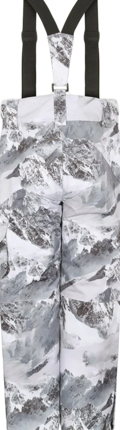 Slope Cargo Skibukser