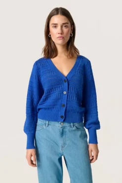 SLRava Rinna Cardigan