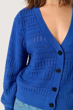 SLRava Rinna Cardigan