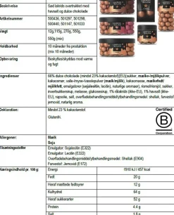 SMALL CLASSIC CARAMEL