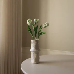 Small Parrot Tulip Flower