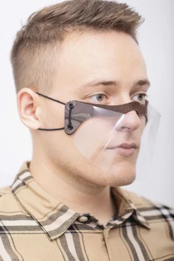 Smart Frame - My Mask 3 stk.