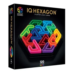 Smart Games Hexagon Deluxe