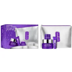 SMART LIFT VALUE SET