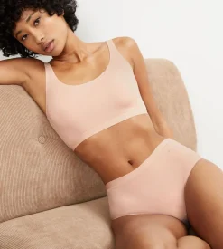 Smart Natural Boyshort