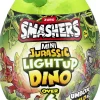 Smashers Jurrasic