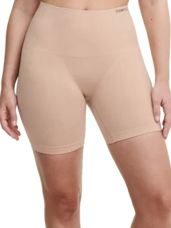Smooth Comfort Shapewear Biker Shorts
