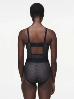 Smooth Lines Bodysuit